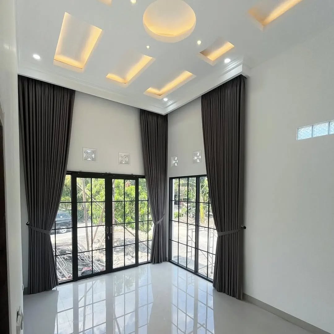 Ibnu Jaya Gorden Interior